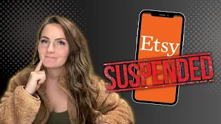 Download How To Get Your Etsy Account BACK If It Was Suspended For No Reason! 😡 MP3