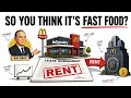 McDonald s Real Estate Play Why Franchisees Go Broke