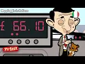 Download Lagu Mr Bean Tassista | Mr Bean animato | Cartoni animati divertenti | Mr Bean Italia