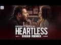 Download Lagu Heartless (Remix) - Debb | Badshah | Aastha Gill | ONE ALBUM | AIDC