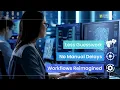 Agentic Workflow Engine AWE In Manufacturing