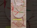 7 strand round braid