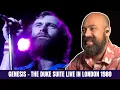 Download Lagu Genesis Duke Suite Blew My Mind! | Classical Guitarist Reacts (Live 1980)