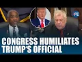 How Safe It Is Trump Grilled Over Haiti TPS Decision In Explosive Hearing