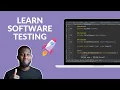 Software Testing Tutorial - Learn Unit Testing and Integration Testing