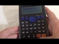 All Casio Calculator Errors by DaBeast Tricks