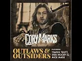 Outlaws & Outsiders (feat. Travis Tritt, Ivan Moody & Mick Mars) - Cory Marks