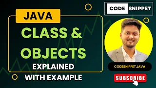 Java Basics for Beginners Understanding Syntax Classes and Objects