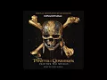12. The Brightest Star In The North (POTC: Dead Men Tell No Tales Soundtrack)