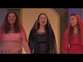 Aladdin Jr November 9 - 17 2019