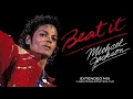 BEAT IT (SWG Extended Mix) - MICHAEL JACKSON (Thriller)