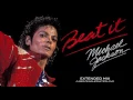 Download Lagu BEAT IT (SWG Extended Mix) - MICHAEL JACKSON (Thriller)