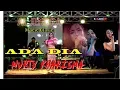 Lagu ADA DIA   #MURTY karisma   ALJENDRA
