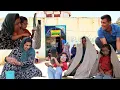 Download Lagu 🕌Asghar and Halimah's Pilgrimage | Did Nazanin's presence soothe Halimah's broken heart?