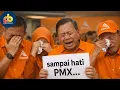 Lagu Kesian Parti Amanah; Anwar lebih pilih \