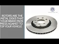 VW Rotor Buyer s Guide