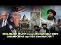 Download Lagu Afghanistan “kita akan melawan” Trump ancam Invasi Besar, tapi kenapa itu akan Buruk untuk Amerika?