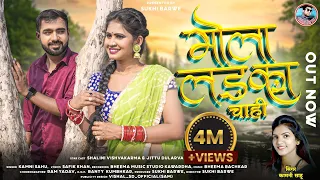 mola ladka chahi cg video song kamni sahu shalini vishvakarma jittu dularva