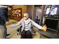 Woodbury County Courthouse Handicap Accessibility