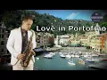 Download Lagu Love in Portofino - Szabadi Lorand Sax Cover