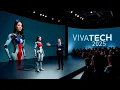 Download Lagu Deze robots van VivaTech 2025 lieten iedereen sprakeloos achter