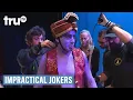 Impractical Jokers 200th Episode 200 Min of Punishments truTV