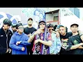 Drewgon ft. K3BI, Farrel Hilal, DJ Geramar - BLESSED SOSA (Official Music Video)