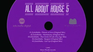 zulumafia get up original mix