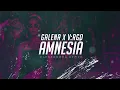 Download Lagu GALENA x V:RGO - AMNESIA (ALESSANDRO REMIX)