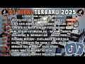 Download Lagu DJ VIRAL TIKTOK 2025 | DJ STECU STECU STELAN CUEK BARU MALU | DJ KAU BUAT KU MENANGIS PILU