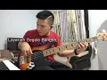 Download Lagu Layaklah Segala Bangsa - Symphony Worship | Bass Cover
