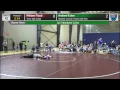 42 45 Andrew Ecker Bartow County Parks And Rec vs William Floyd Trion Mat Dogs 3603635104