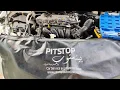 engine misfire Corolla X 2020 p219F
