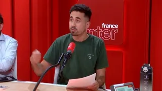 Toujours plus de tourisme en France - La chronique d'Ameziane