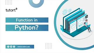Functions in Python Python For Data Science Tutort Academy