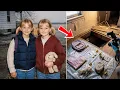 She Vanished While Her Twin Slept in 1993 33 Years Later Demolition Crews Found the Secret