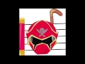 Download Lagu Kaizoku Sentai Gokaiger english cover