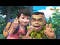 Download Lagu Boonie Bears · The Adventurers 🐾The Wild Life | EP17-18