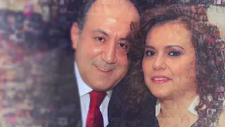 طلباتك أوامر - LYRICS VIDEO - محمّد خير جرّاح