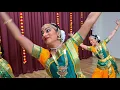Download Lagu Deepa Nrithyam 2020: Vasanthakala Malargal by Omkar Arts