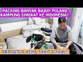 Lagu ORANGTUAKU MASUK RUMAH SAKIT!! PERSIAPAN PULANG KE INDONESIA!! MUDIK SINGKAT TAHUN INI!!