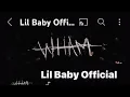Download Lagu Lil baby outfit (unreleased) ft 21 savage