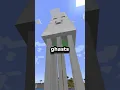How To Turn Happy Ghasts CURSED | Credits to @Knarfy