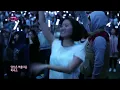 【TVPP】PSY - Bird, 싸이 - 새 @ PSY concert 'Happening'