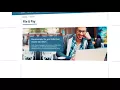 NCDOR Website Redesign