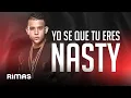 Download Lagu Gigolo Y La Exce ft. Farruko, Messiah - Nasty Remix (Lyric Video)