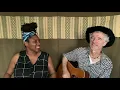 Dan + Claudia Zanes - Down in the Valley - Social Isolation Song Series #119