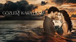 حصريااا الحلقة 10 من المسلسل التركي عيناك كالبحر الاسود مدبلج Full HD تركي 