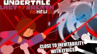close to inevitability with lyrics sticknodes pro animation 
