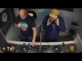 Download Lagu DJ Krisis and Danny Rampling Live on Release Radio